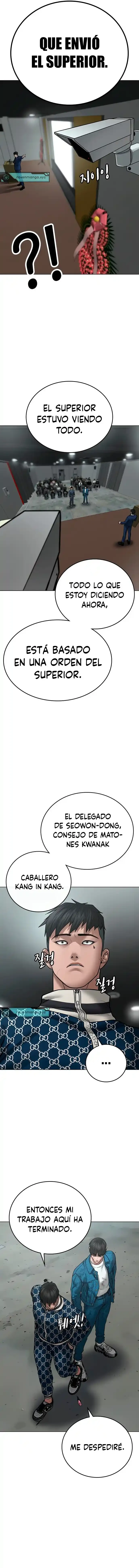 Misión de la realidad Capítulo 48 - Page 13