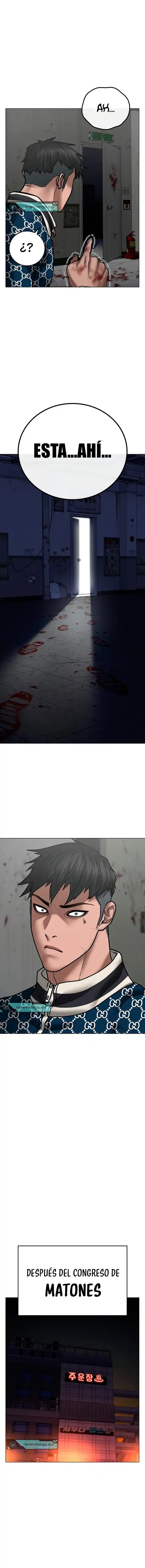 Misión de la realidad Capítulo 48 - Page 19