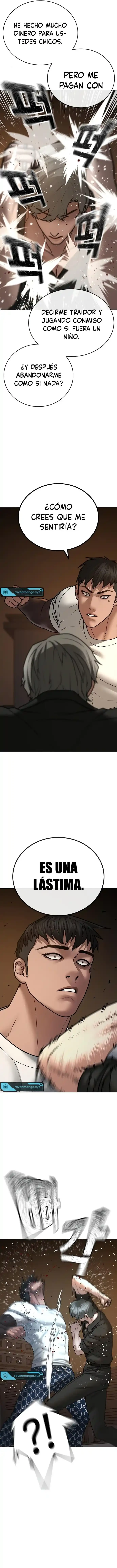Misión de la realidad Capítulo 49 - Page 11
