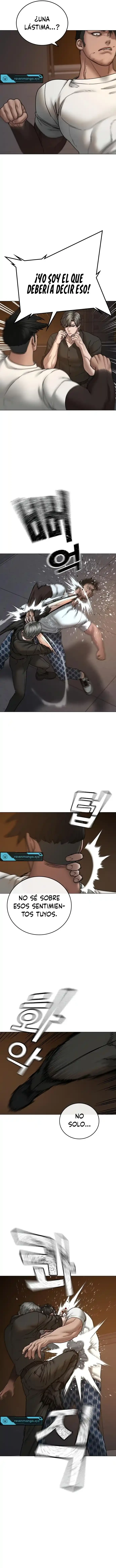 Misión de la realidad Capítulo 49 - Page 12
