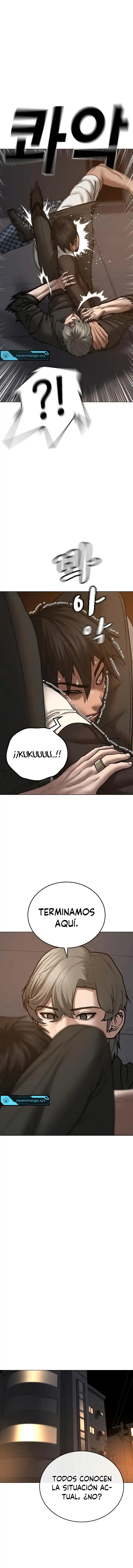 Misión de la realidad Capítulo 49 - Page 14