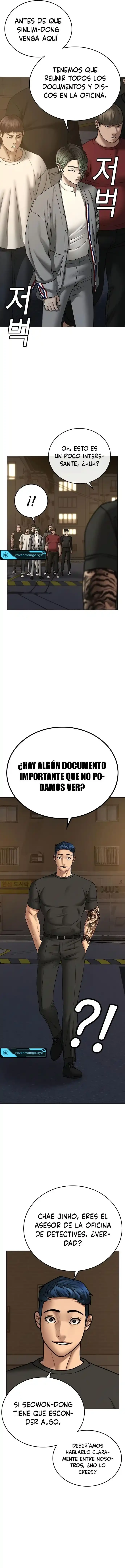 Misión de la realidad Capítulo 49 - Page 15