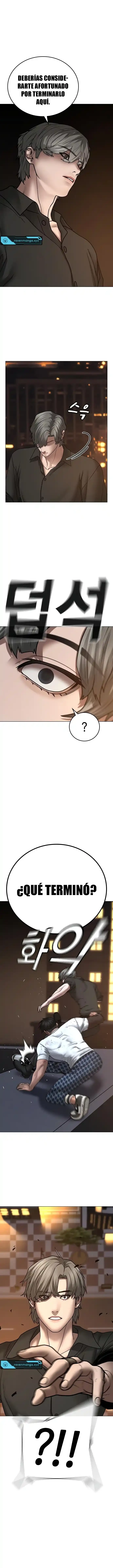 Misión de la realidad Capítulo 49 - Page 18