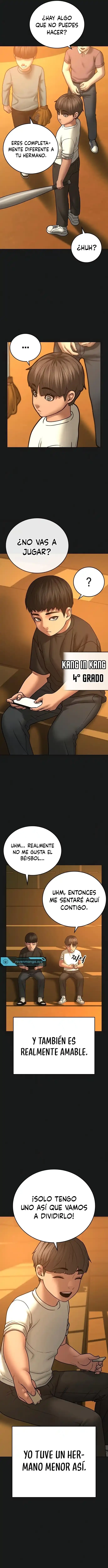 Misión de la realidad Capítulo 49 - Page 2