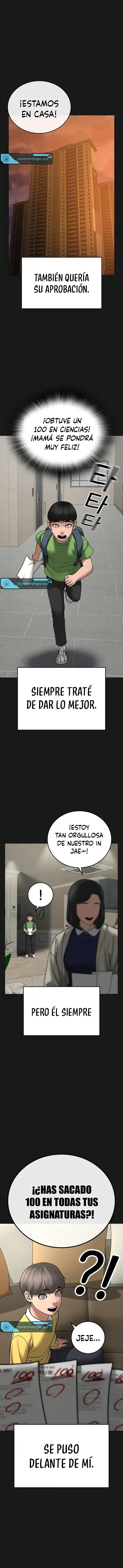 Misión de la realidad Capítulo 49 - Page 3