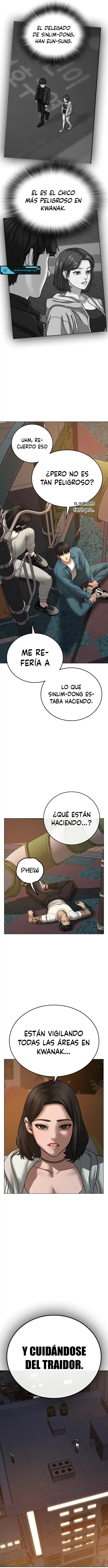 Misión de la realidad Capítulo 49 - Page 7