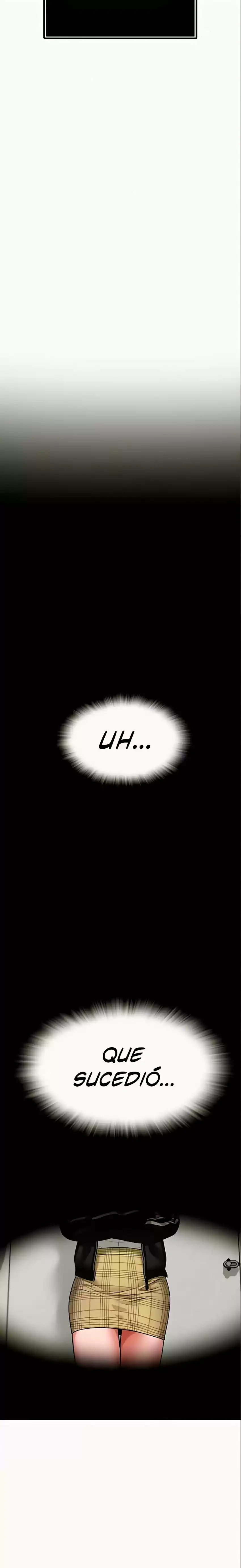 Misión de la realidad Capítulo 5 - Page 11