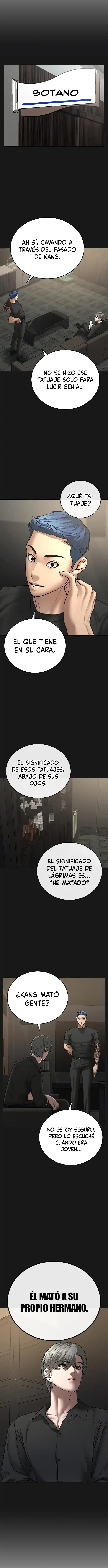 Misión de la realidad Capítulo 50 - Page 10