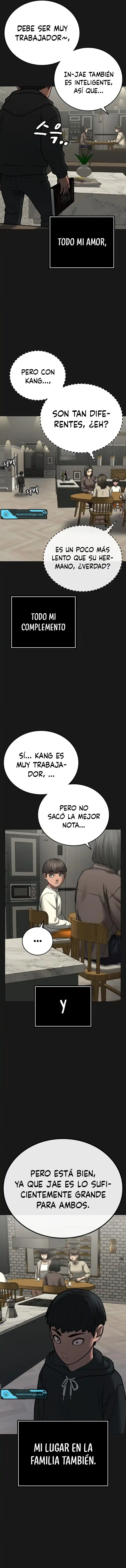 Misión de la realidad Capítulo 50 - Page 2
