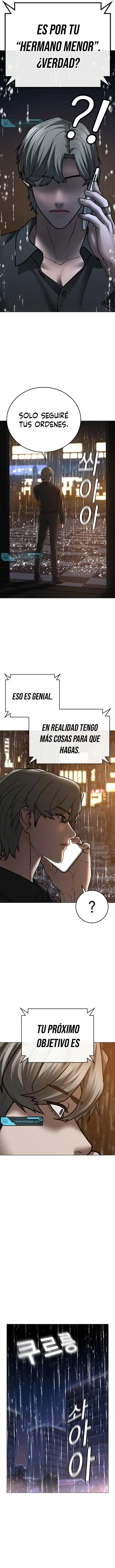 Misión de la realidad Capítulo 50 - Page 20
