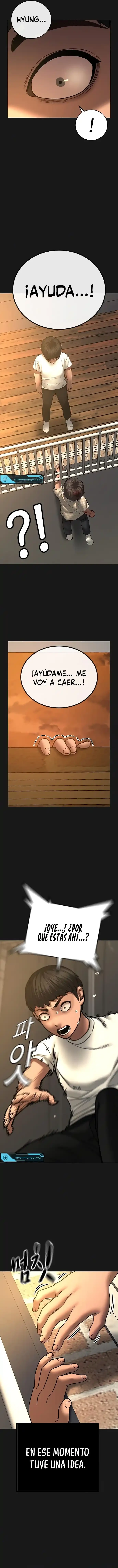 Misión de la realidad Capítulo 50 - Page 7