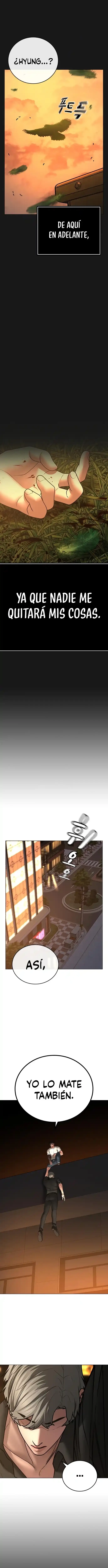 Misión de la realidad Capítulo 50 - Page 9