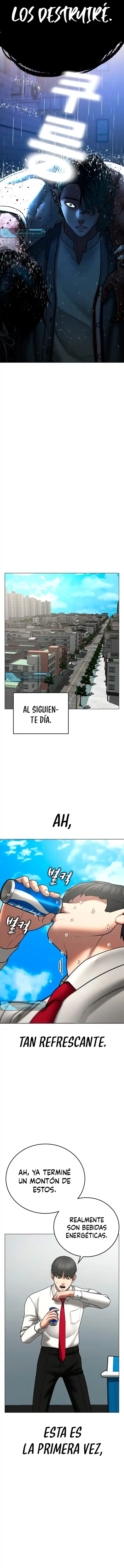Misión de la realidad Capítulo 51 - Page 13