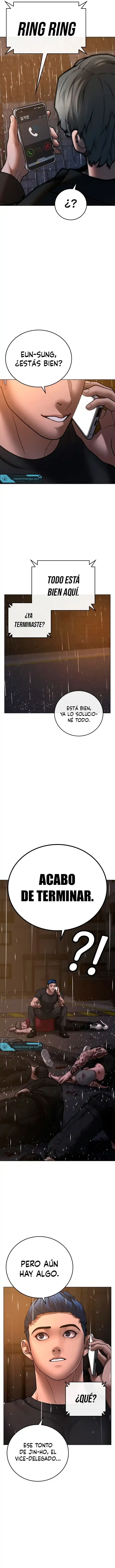 Misión de la realidad Capítulo 51 - Page 2