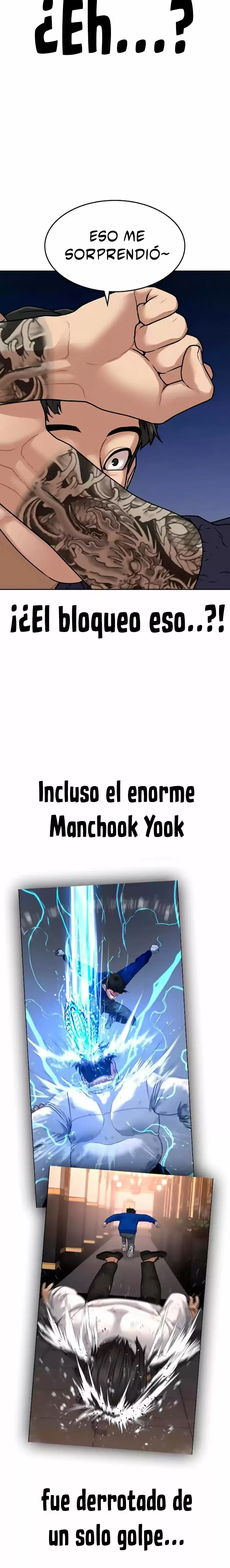 Misión de la realidad Capítulo 7 - Page 27