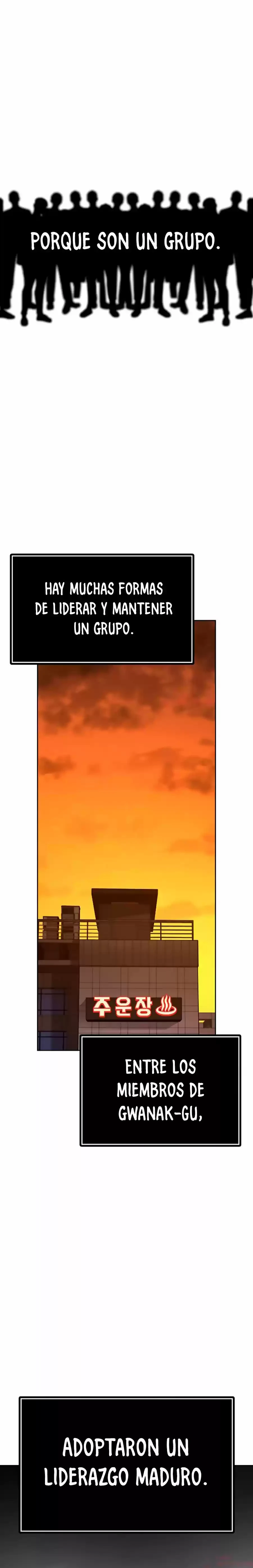 Misión de la realidad Capítulo 7 - Page 4