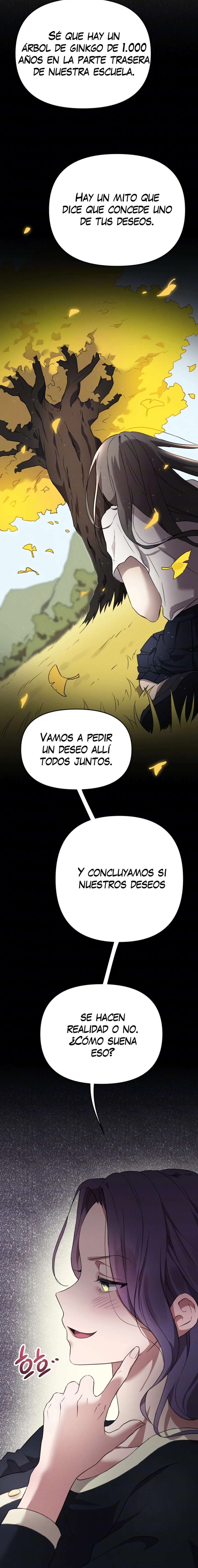 Sexo para Sobrevivir Capítulo 1 - Page 14