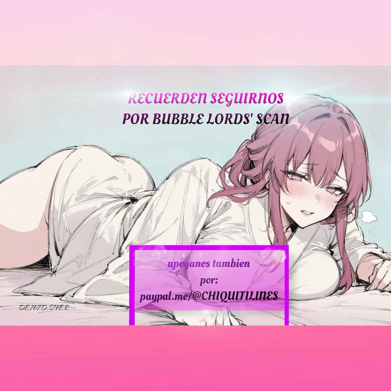 Sexo para Sobrevivir Capítulo 10 - Page 21