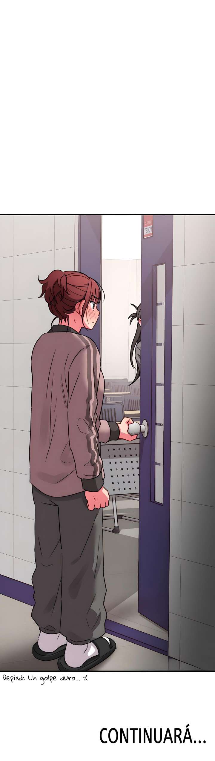 Sexo para Sobrevivir Capítulo 13 - Page 20