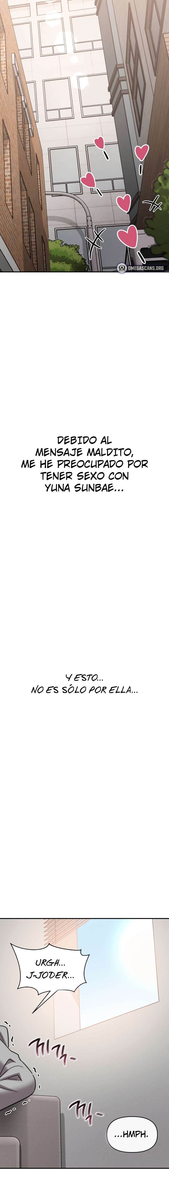 Sexo para Sobrevivir Capítulo 14 - Page 14