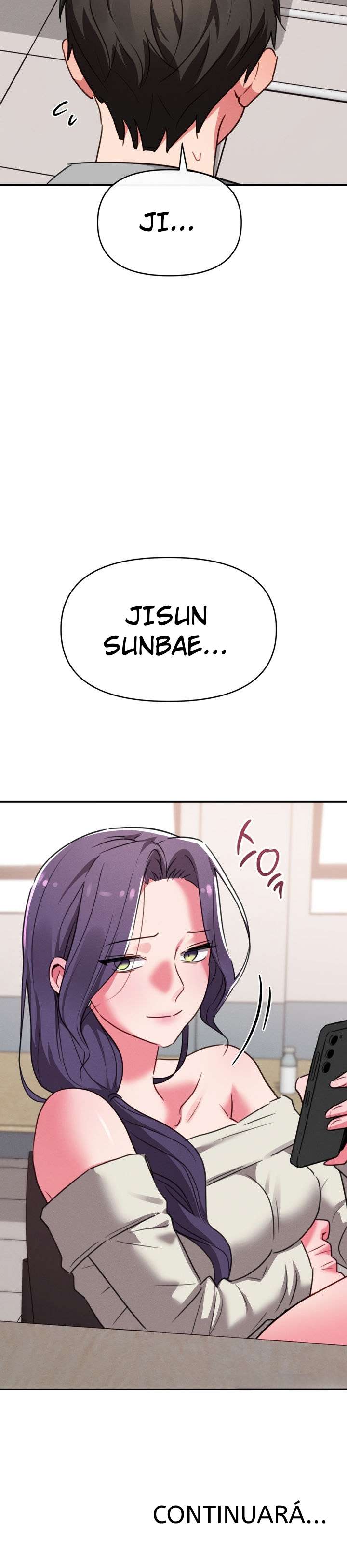Sexo para Sobrevivir Capítulo 14 - Page 22