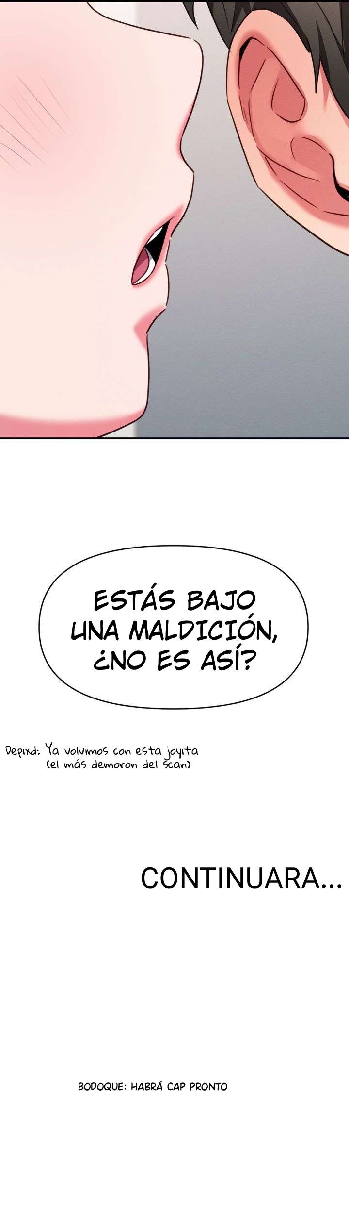 Sexo para Sobrevivir Capítulo 15 - Page 19