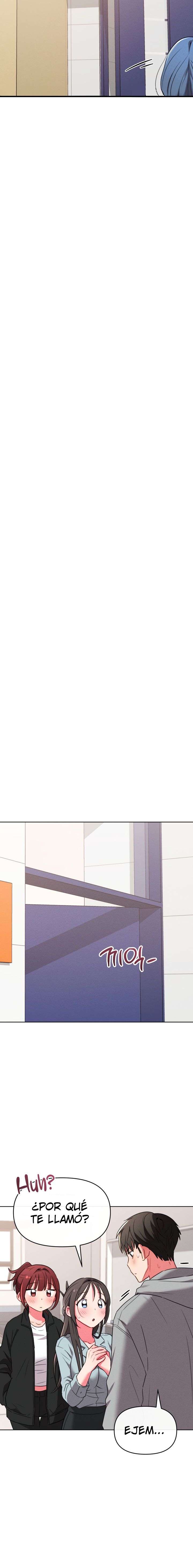 Sexo para Sobrevivir Capítulo 16 - Page 19