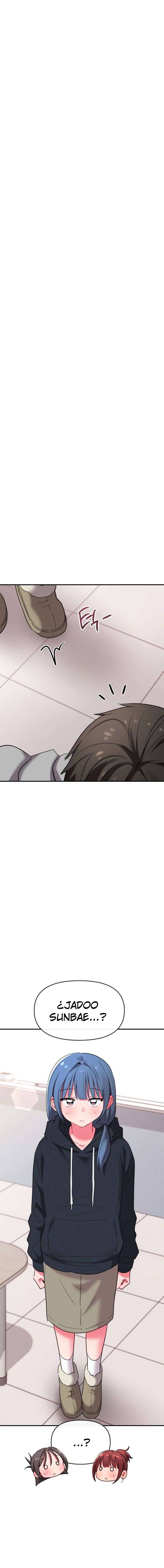 Sexo para Sobrevivir Capítulo 16 - Page 2