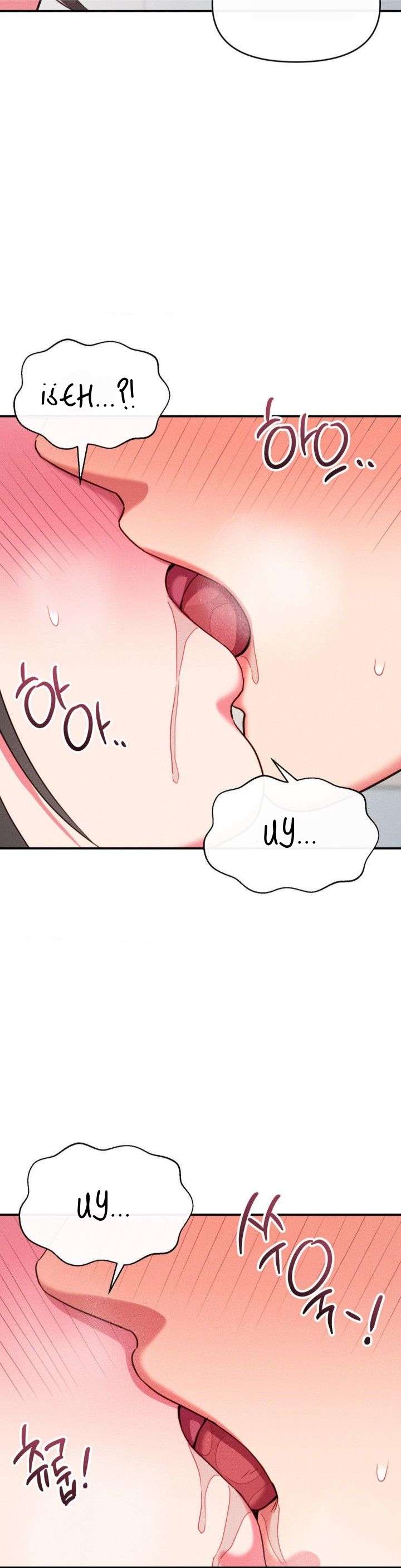 Sexo para Sobrevivir Capítulo 17 - Page 10