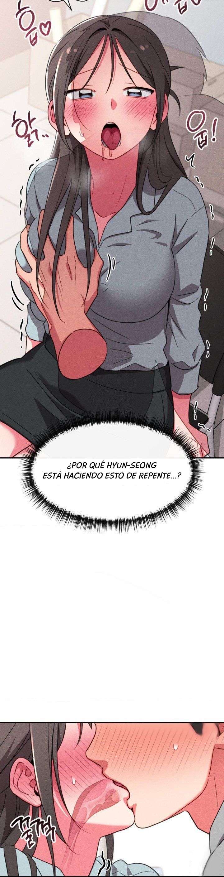 Sexo para Sobrevivir Capítulo 17 - Page 12