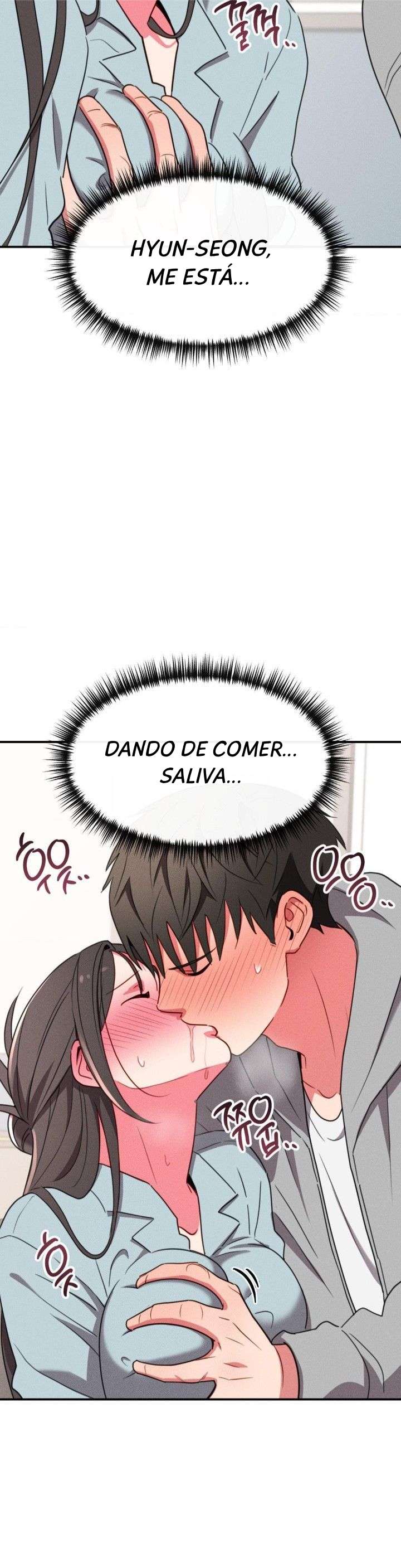 Sexo para Sobrevivir Capítulo 17 - Page 13