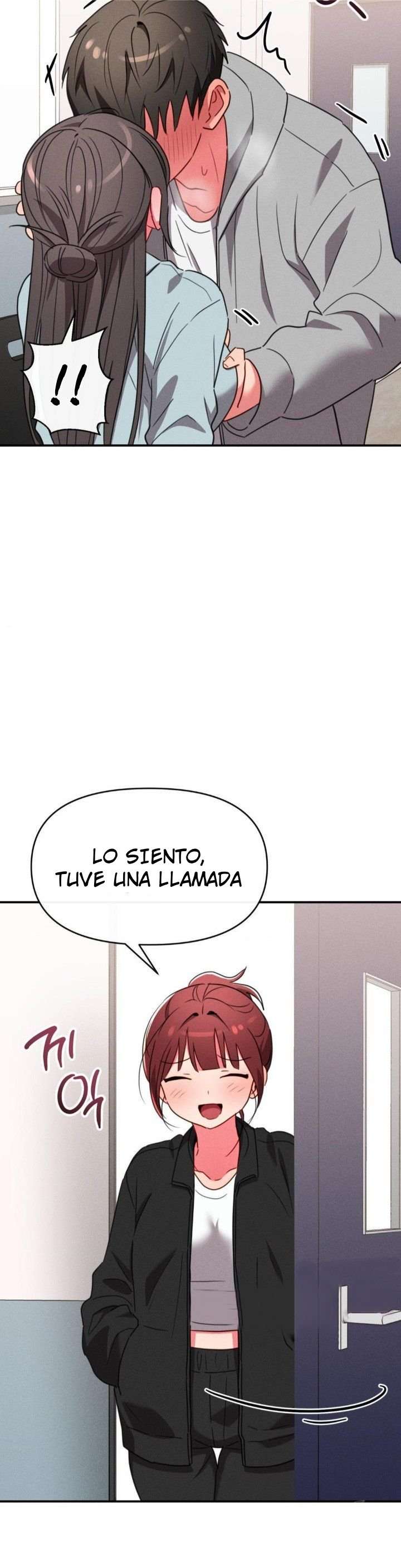 Sexo para Sobrevivir Capítulo 17 - Page 16