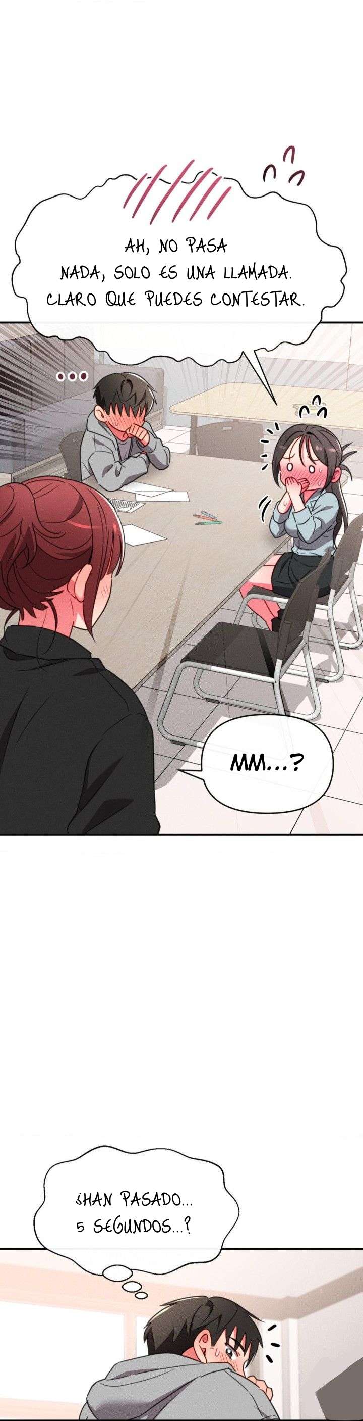 Sexo para Sobrevivir Capítulo 17 - Page 17