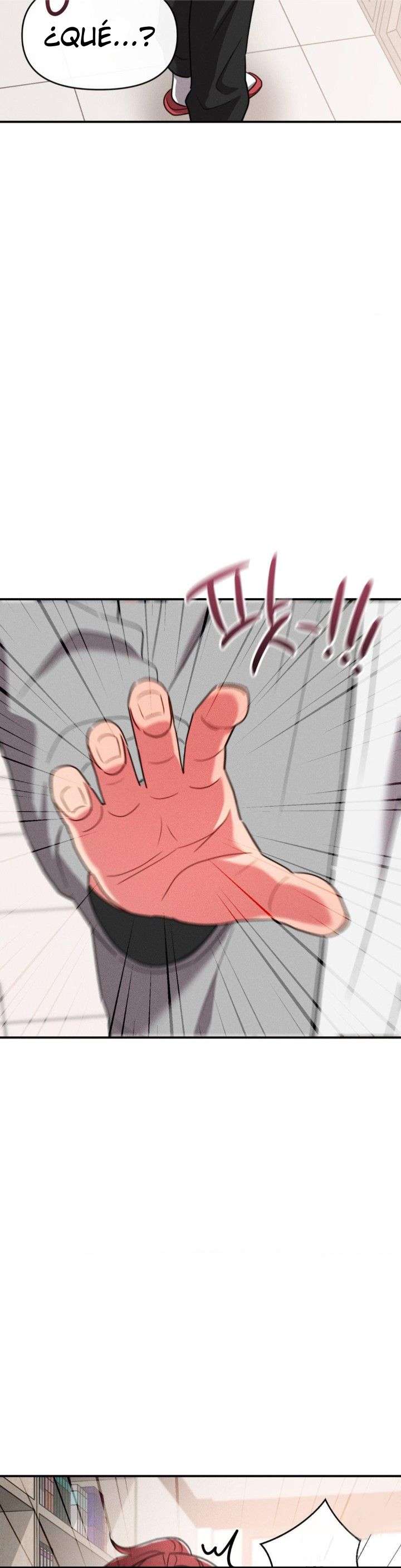 Sexo para Sobrevivir Capítulo 17 - Page 23