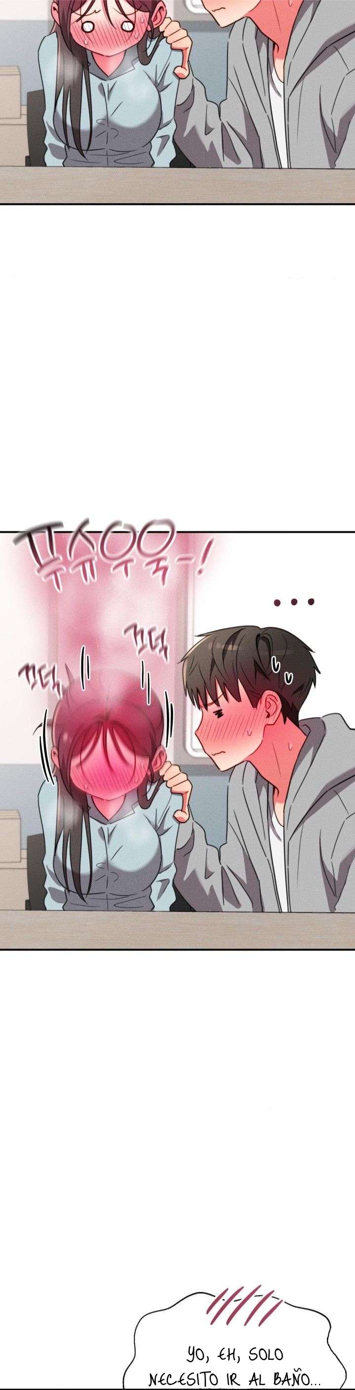 Sexo para Sobrevivir Capítulo 17 - Page 31