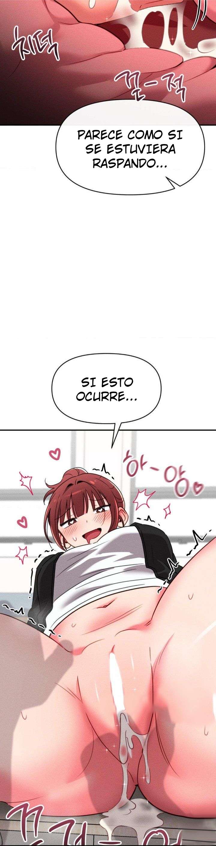 Sexo para Sobrevivir Capítulo 17 - Page 40