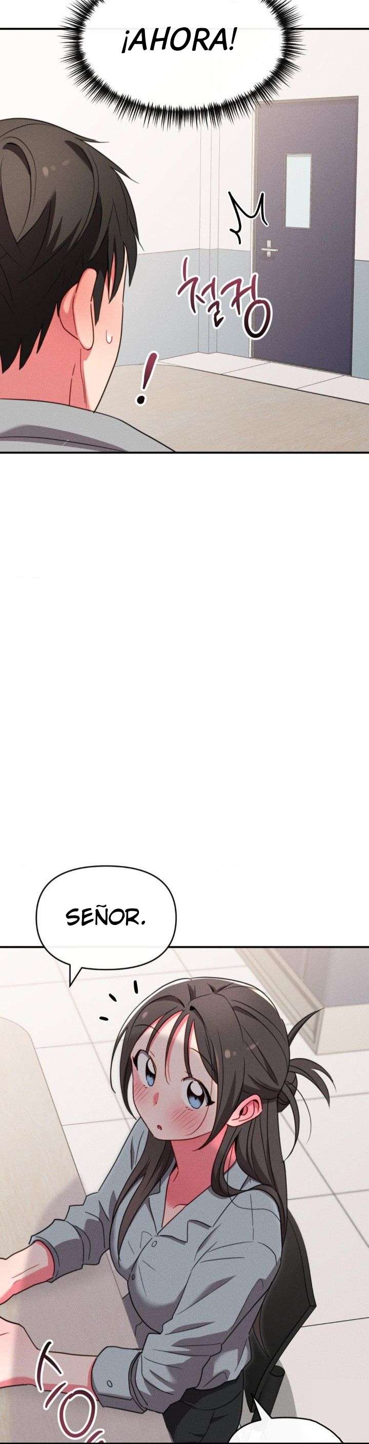 Sexo para Sobrevivir Capítulo 17 - Page 7