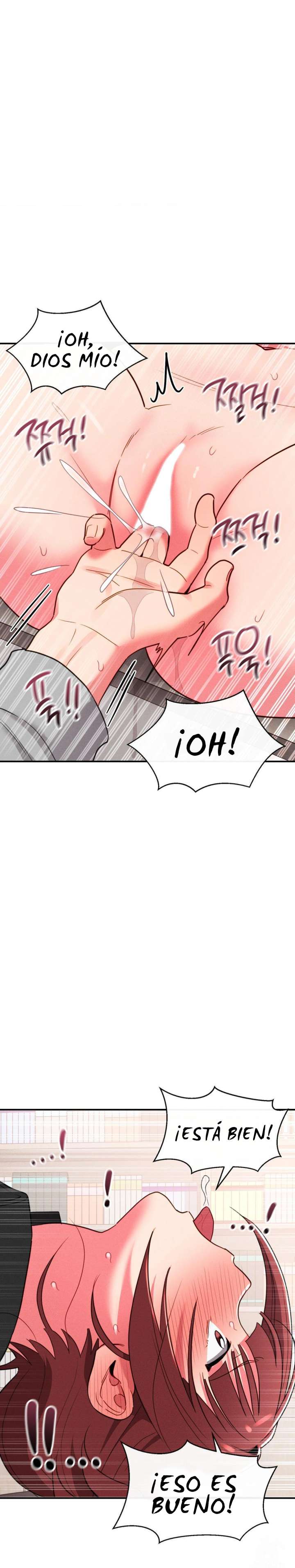 Sexo para Sobrevivir Capítulo 18 - Page 10