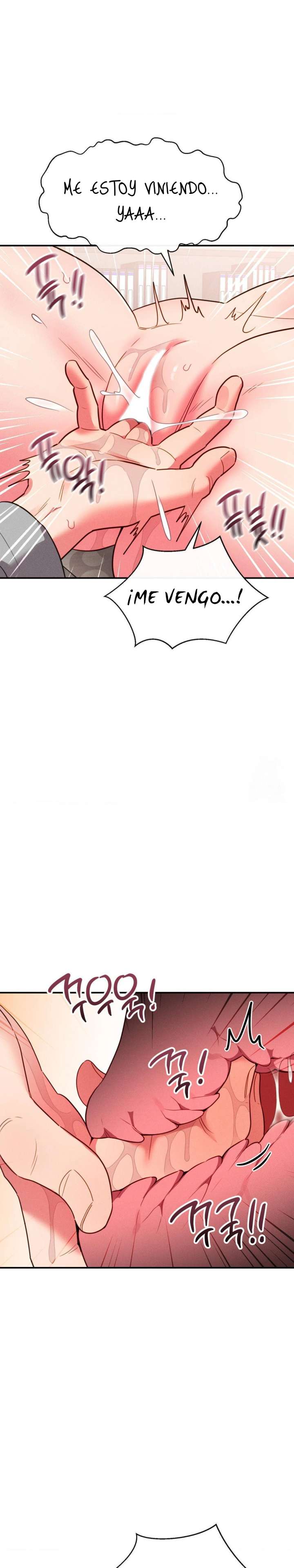 Sexo para Sobrevivir Capítulo 18 - Page 12