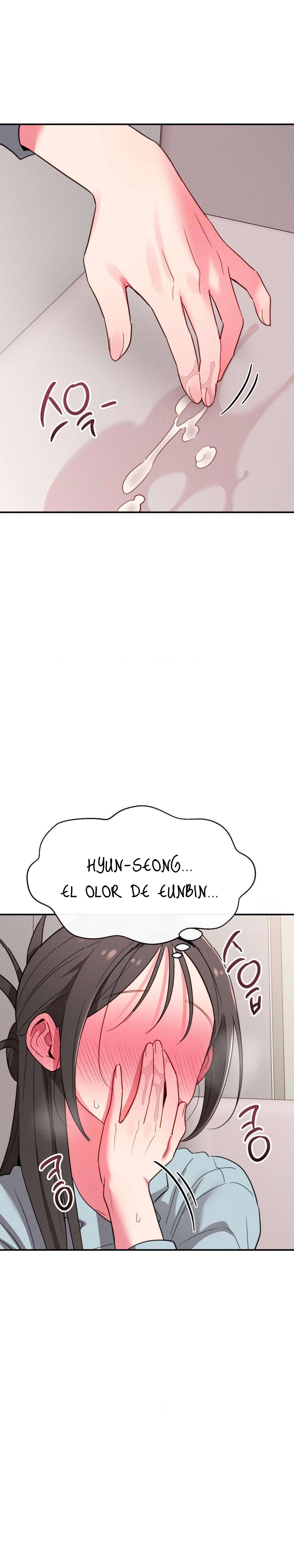 Sexo para Sobrevivir Capítulo 18 - Page 30