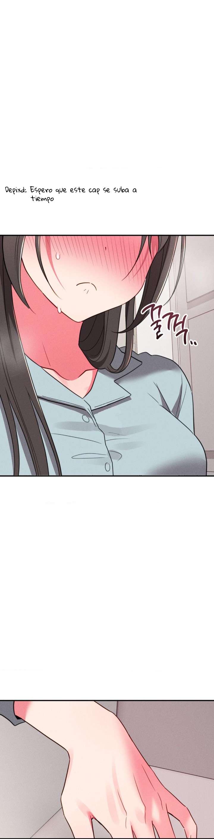 Sexo para Sobrevivir Capítulo 19 - Page 2