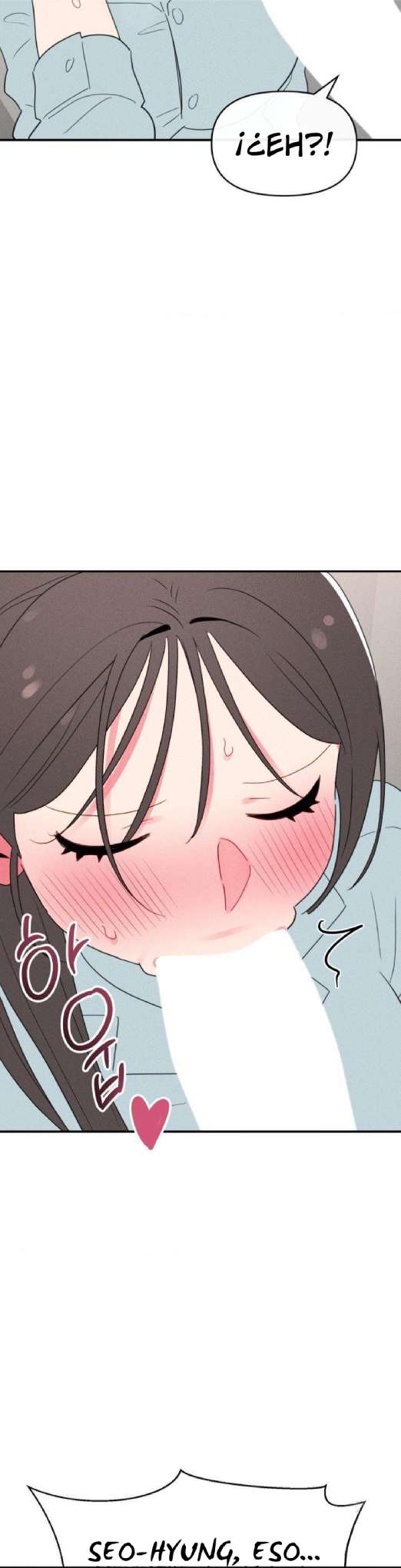 Sexo para Sobrevivir Capítulo 19 - Page 22