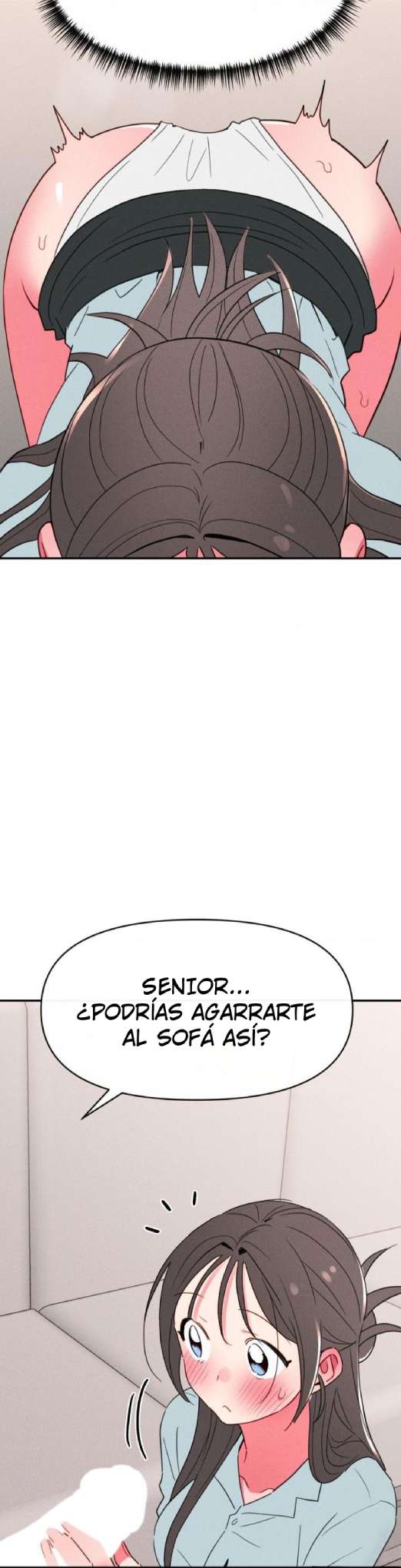 Sexo para Sobrevivir Capítulo 19 - Page 29