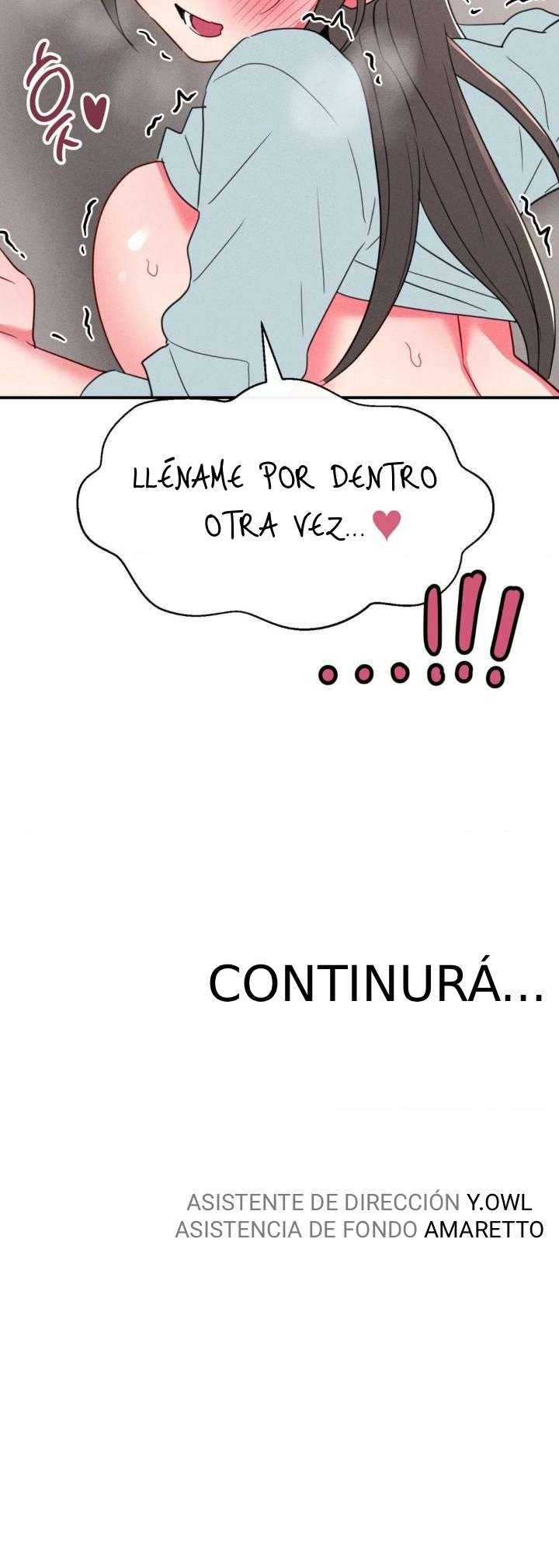 Sexo para Sobrevivir Capítulo 19 - Page 42