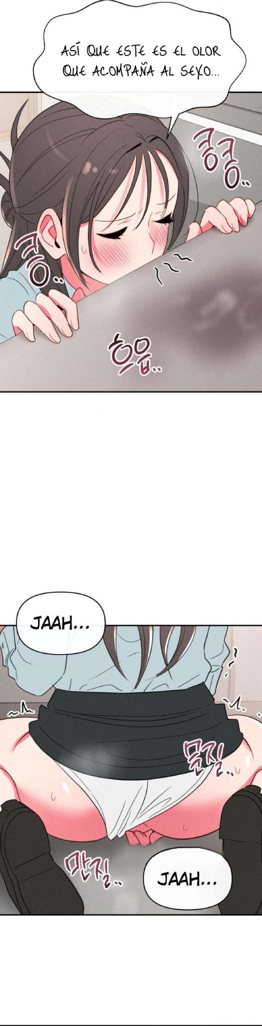 Sexo para Sobrevivir Capítulo 19 - Page 6