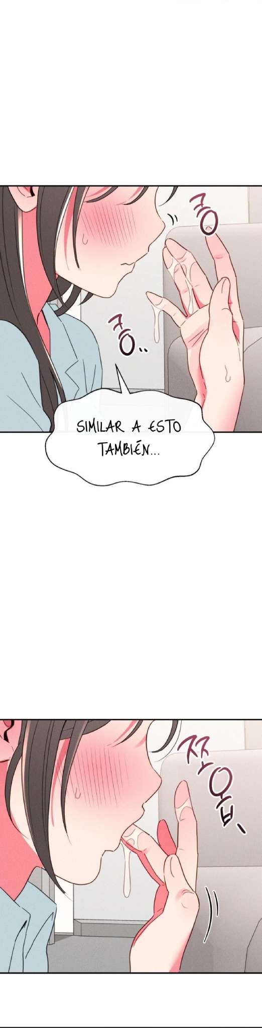 Sexo para Sobrevivir Capítulo 19 - Page 9