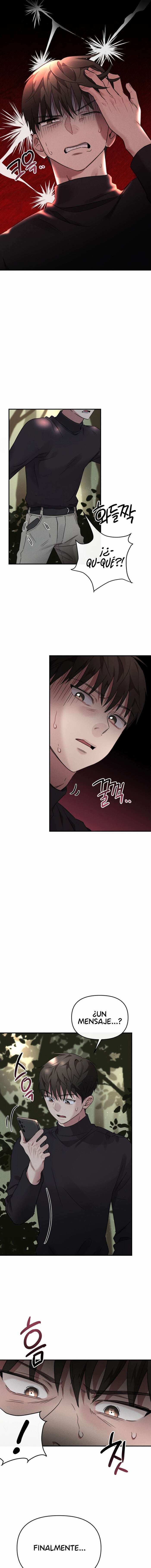 Sexo para Sobrevivir Capítulo 2 - Page 12