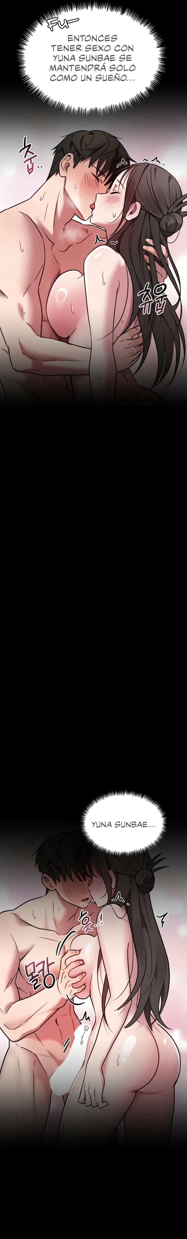Sexo para Sobrevivir Capítulo 3 - Page 11