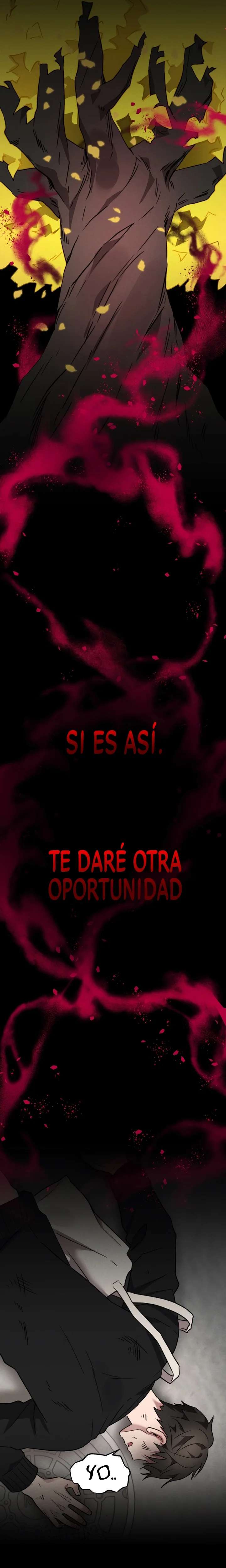 Sexo para Sobrevivir Capítulo 3 - Page 13