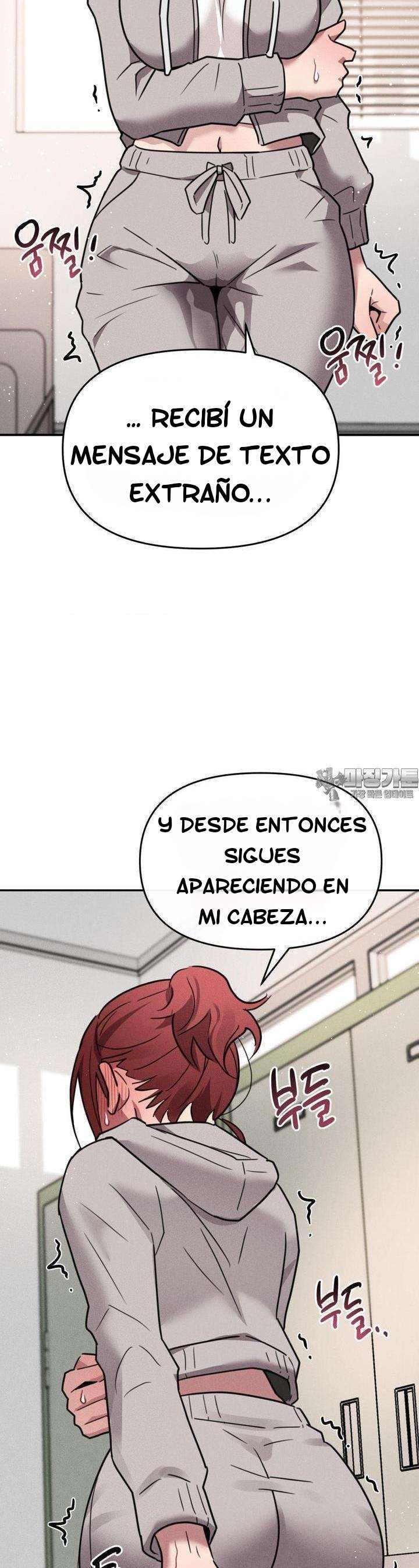 Sexo para Sobrevivir Capítulo 4 - Page 11